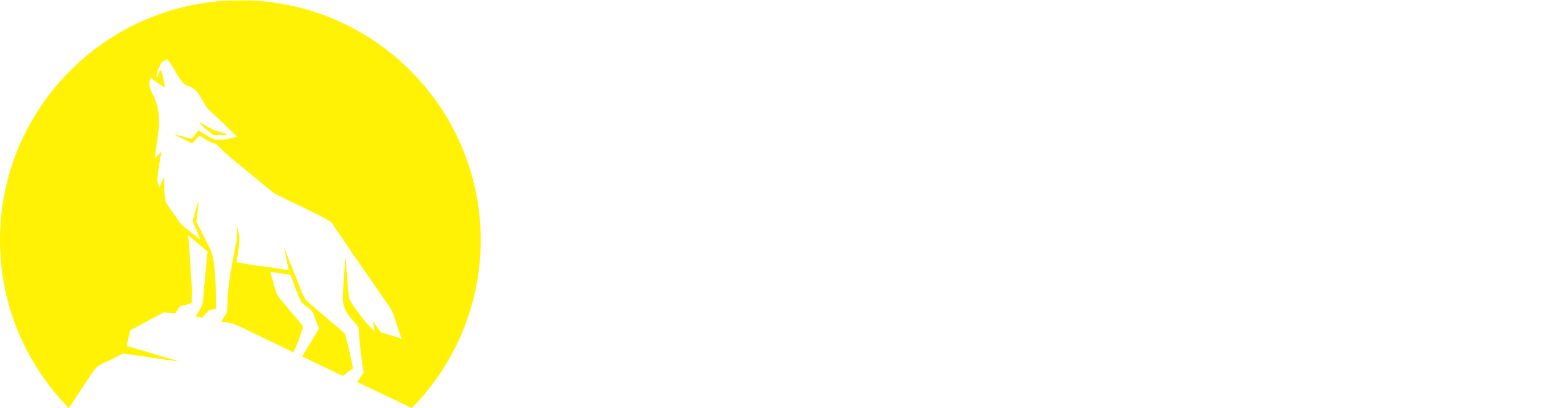 COYOTE